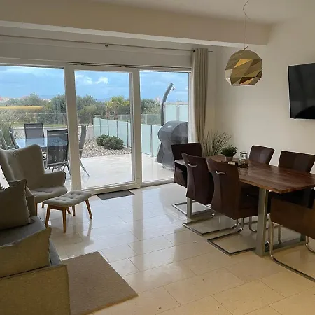 Aga Apartment