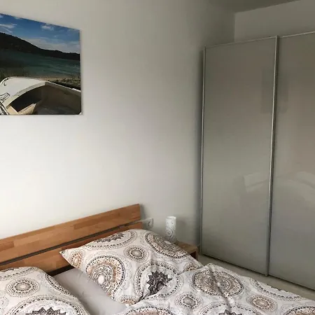 Apartment Aga