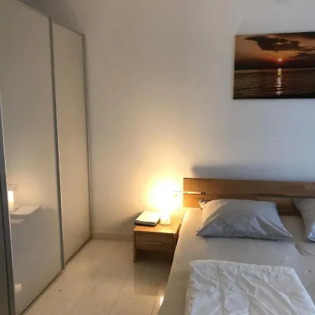 Aga Apartment