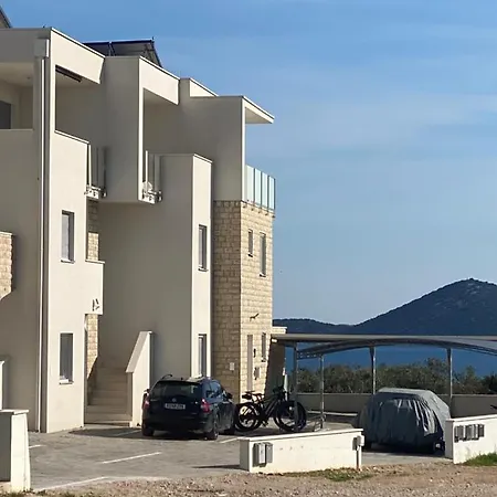 Aga Διαμέρισμα Βόντιτσε