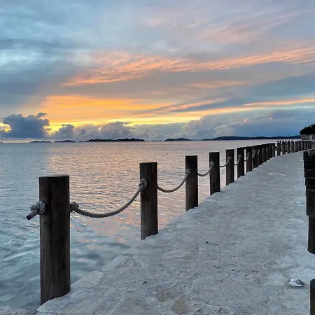 Aga Διαμέρισμα Βόντιτσε