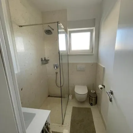 Διαμέρισμα Aga