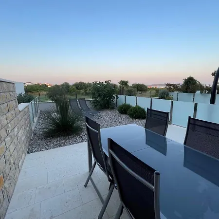 דירה Aga וודיצה