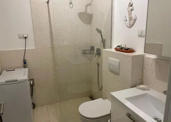 Apartament Aga