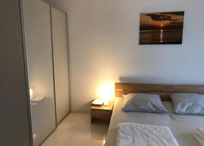 Aga Apartament