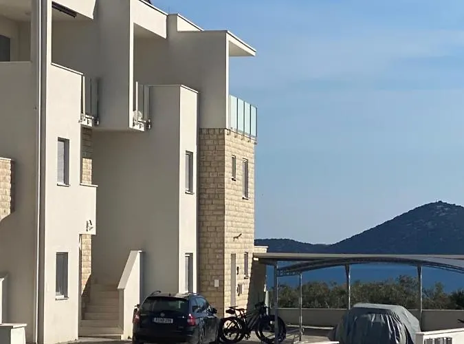 Aga Lejlighed Vodice