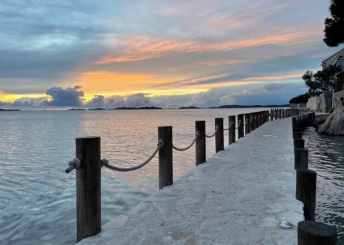 Aga Apartament Vodice