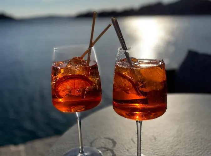 Aga Lejlighed Vodice