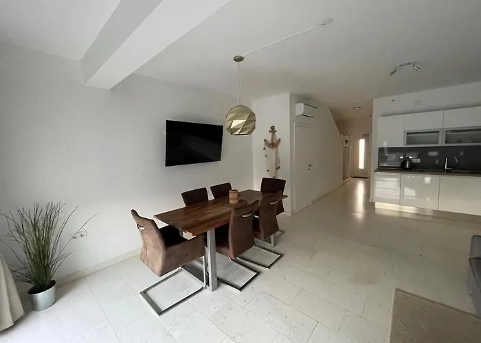 Aga Apartament Vodice