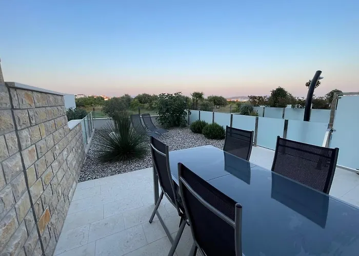 Lejlighed Aga Vodice